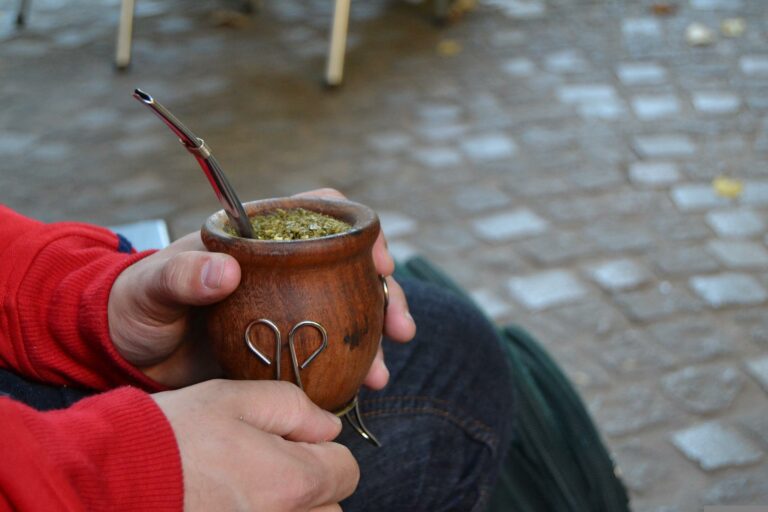 Yerba-Mate